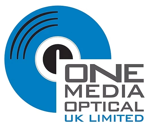 One Media Optical logo